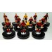 Subbuteo Andrew Table Soccer FC Freiburg 2011-12 Classic Hasbro Bases